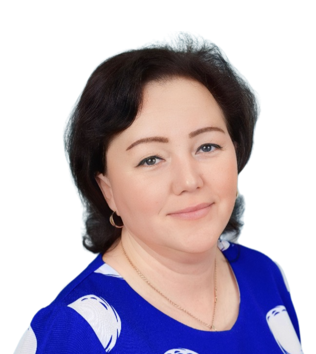 Воспитатель высшей квалификационной категории Азисова Наиля Хусяиновна.