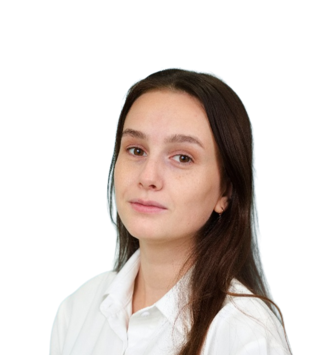 Воспитатель первой квалификационной категории Мамонова Яна Васильевна.