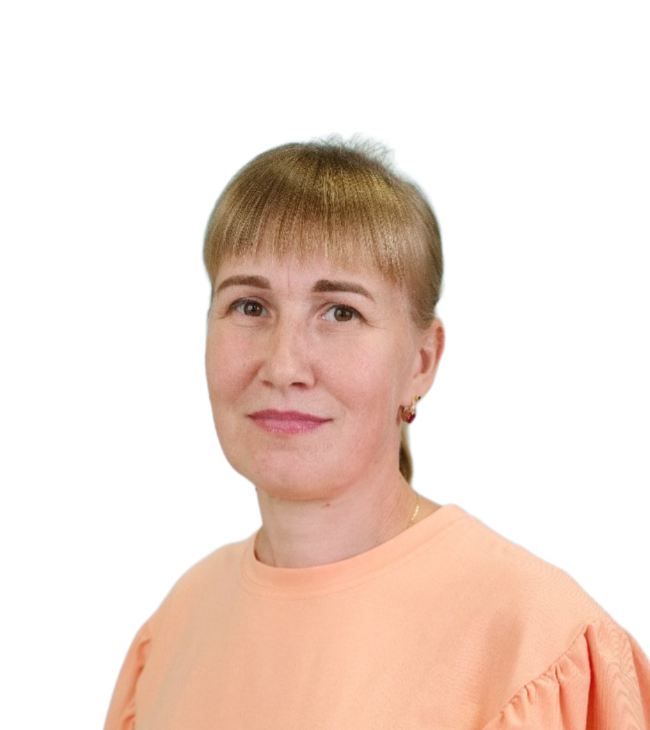 Воспитатель высшей квалификационной категории Осипова Татьяна Сергеевна.