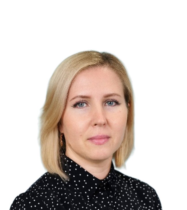 Воспитатель высшей квалификационной категории Водясова Ольга Александровна.