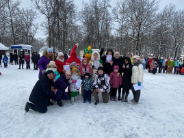 Общегородской День здоровья Общегородской День здоровья.