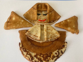 Масленица Масленица.