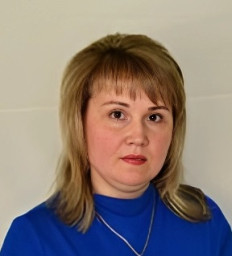 Мухина Ирина Николаевна Мухина Ирина Николаевна